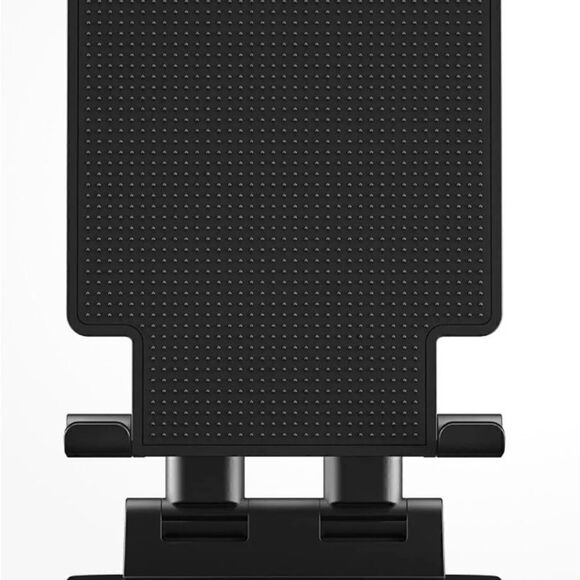 Tablet Stand -Portable Monitor Stand,4.72" Wide, Adjustable & Foldable, Super... - Picture 1 of 5